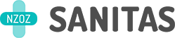 NZOZ Sanitas Sp. z o.o. logo