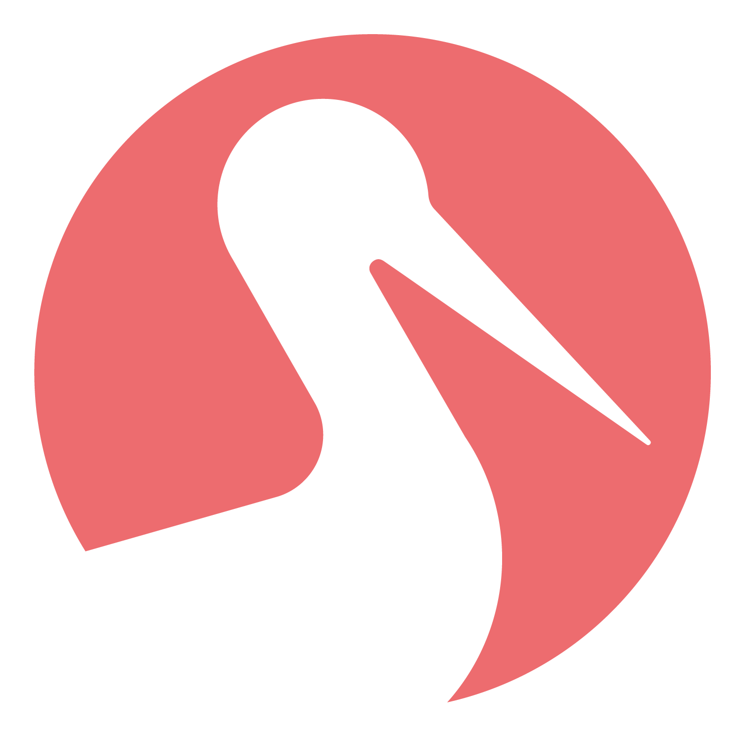 Klinika Bocian  logo