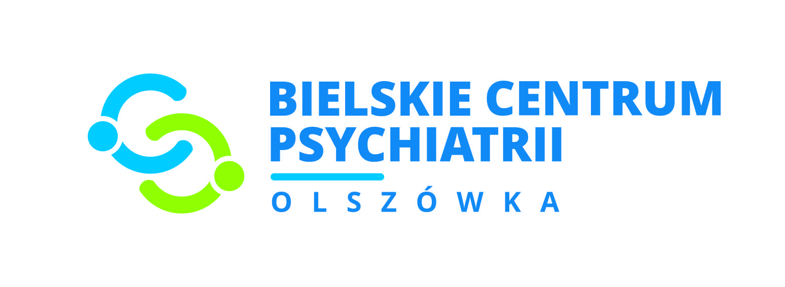 Bielskie Centrum Psychiatrii - Olszówka w Bielsku-Białej logo