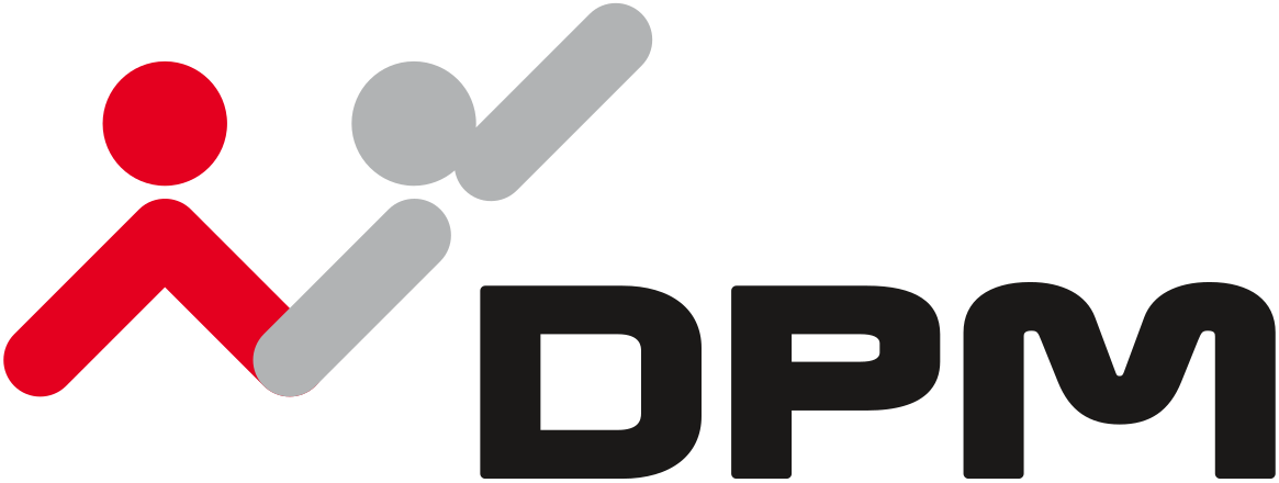 DPM Sp. z o.o. logo
