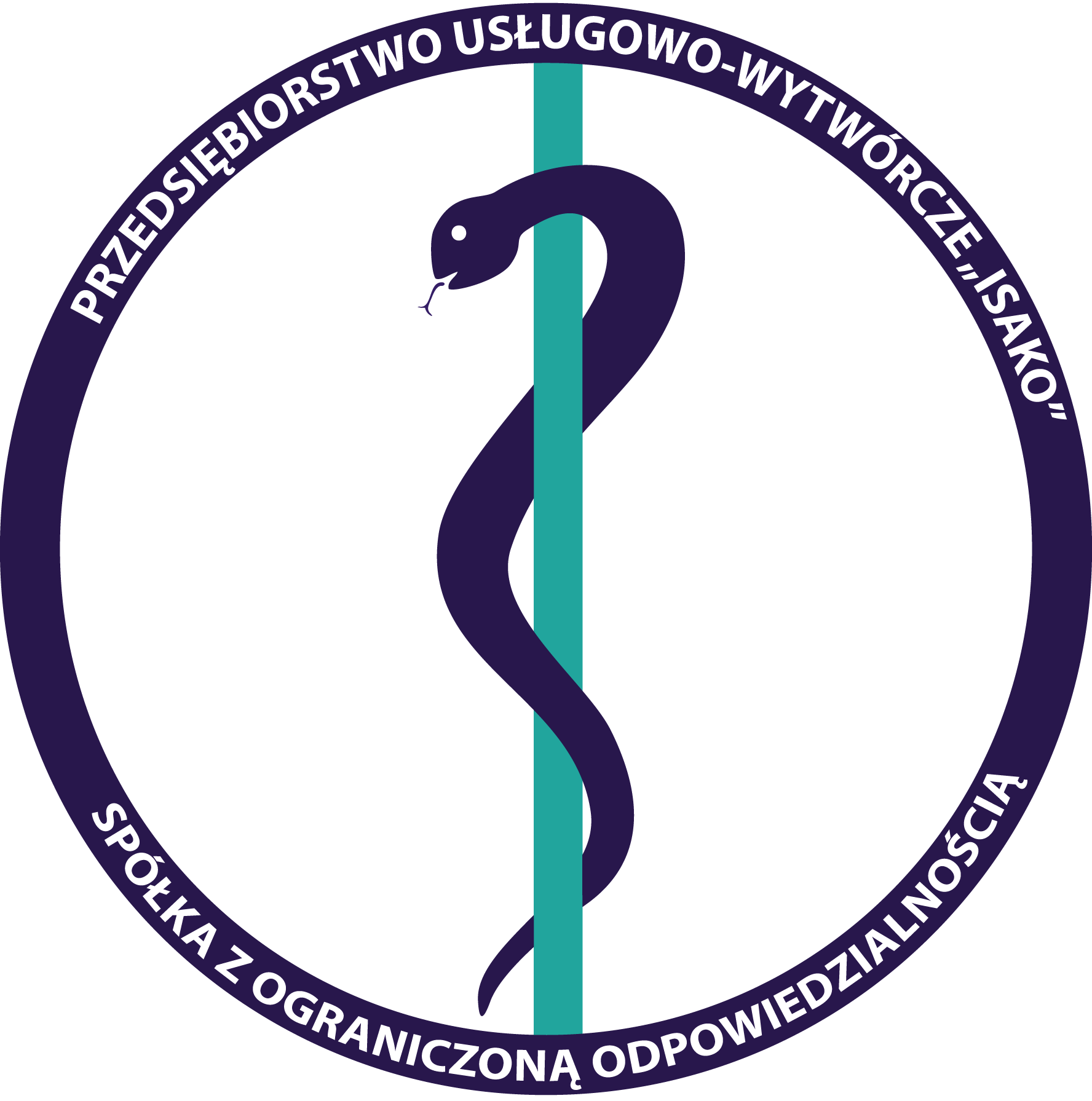 NZOZ Wisła logo