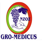 NZOZ GRO-MEDICUS logo