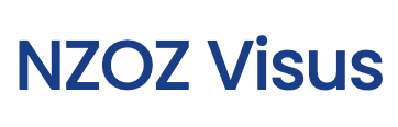 Visus Żywiec logo