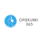 Opiekunki365 logo