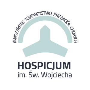 Kwidzyńskie Towarzystwo Przyjaciół Chorych logo