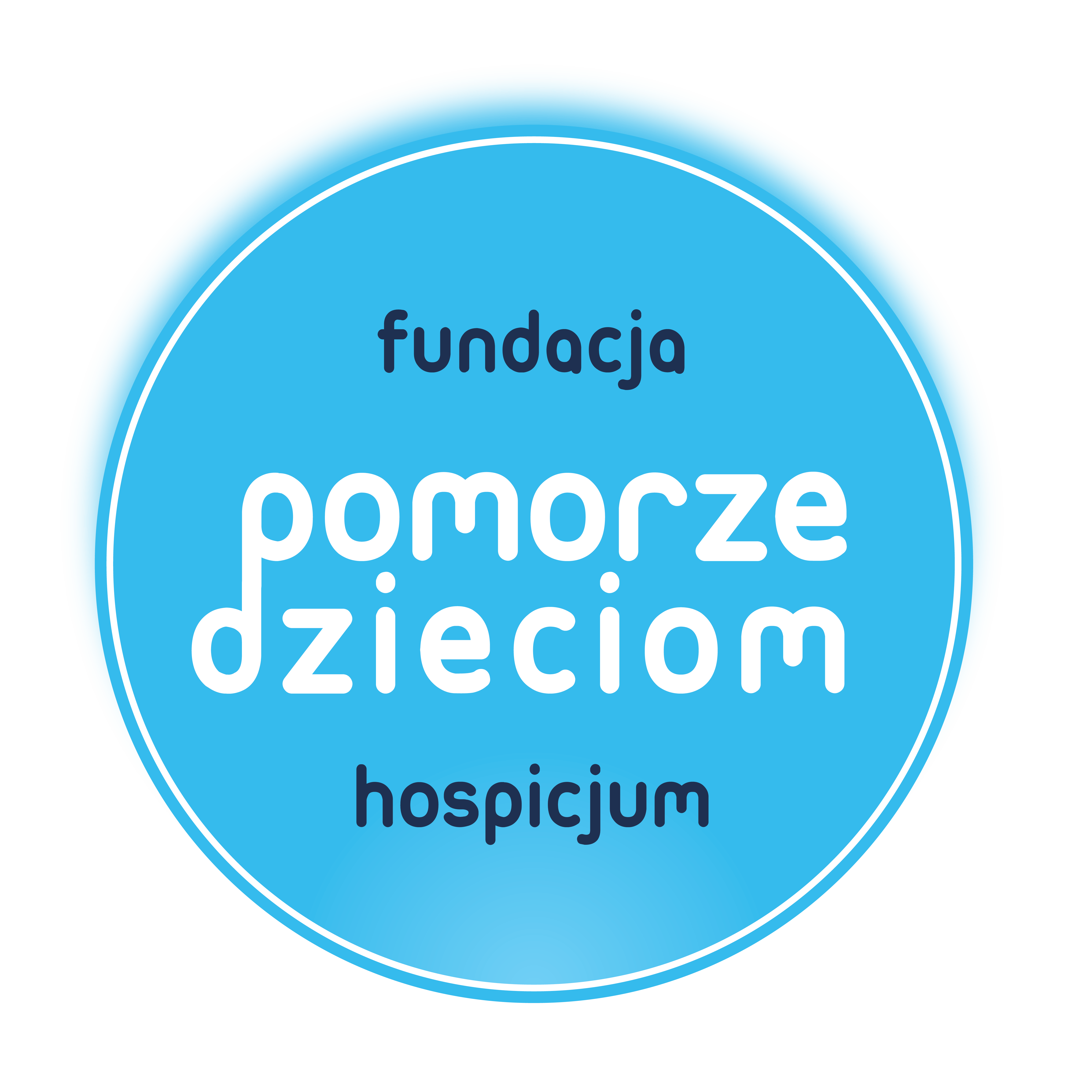 Hospicjum Pomorze Dzieciom logo
