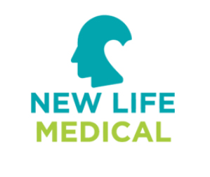 New Life Medical logo