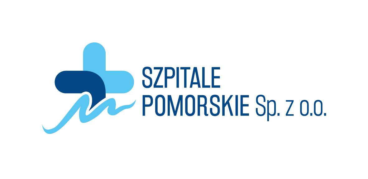 Szpitale Pomorskie Sp. z o.o. logo