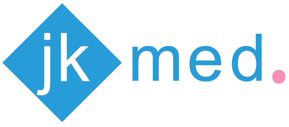 Centra Medyczne JKmed logo