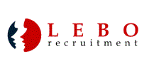 LEBO recruitment logo