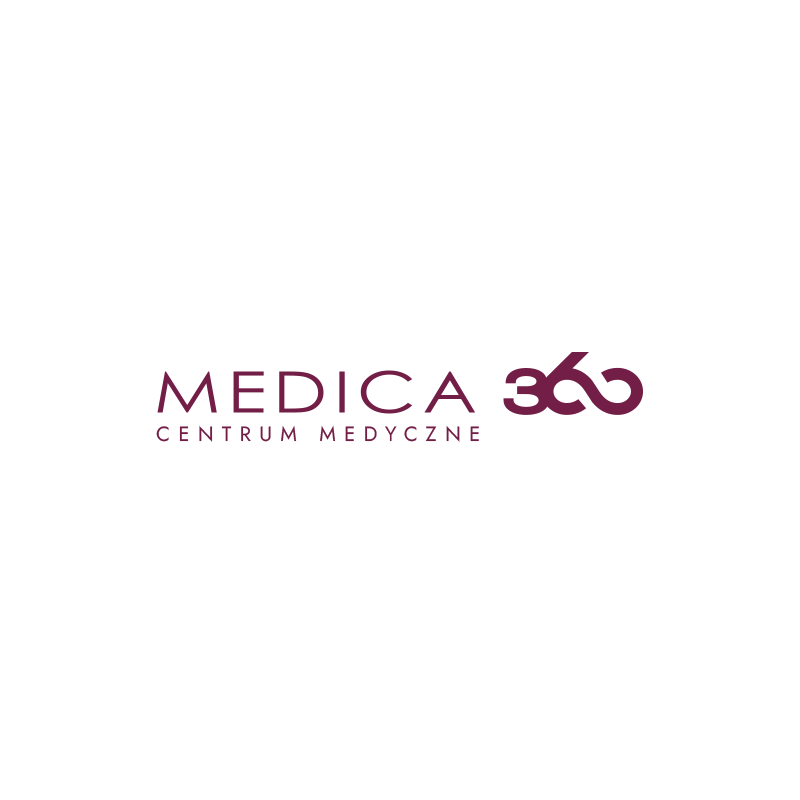 MEDICA360 logo