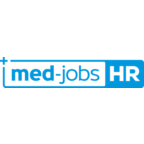 Med-Jobs logo