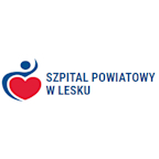 SP ZOZ w Lesku logo