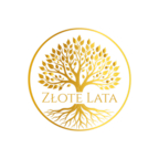 Fundacja Złote Lata logo