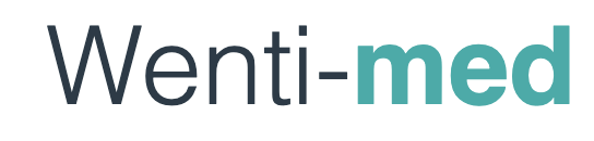 NZOZ Wenti-Med logo