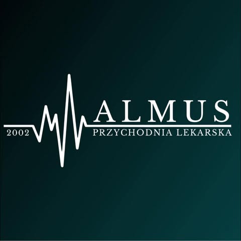 NZOZ "ALMUS" Sp. z o.o. logo