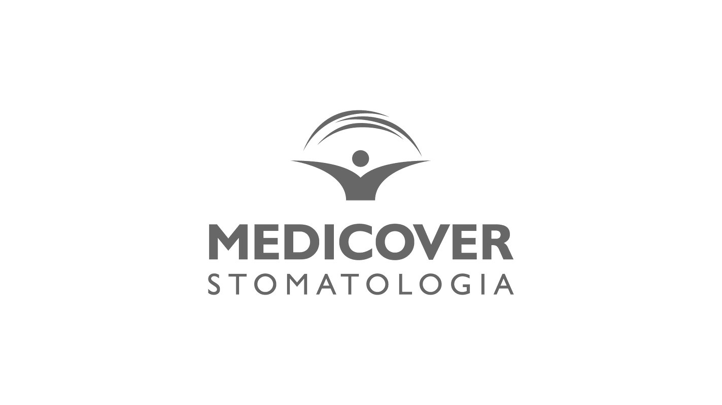 Medicover Stomatologia logo