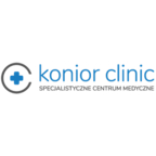 Specjalistyczne Centrum Medyczne Konior Clinic  logo
