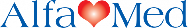 NZOZ ALFA MED Z.Szewc Sp.K. logo