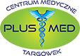 CENTRUM MEDYCZNE PLUSMED TARGÓWEK logo