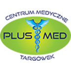 CENTRUM MEDYCZNE PLUSMED TARGÓWEK logo