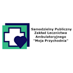 SPZLA "Moja Przychodnia"  logo