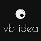 VB Idea logo