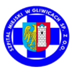 SZPITAL MIEJSKI W GLIWICACH SP. Z O.O. logo