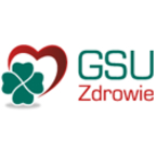 GSU zdrowie logo