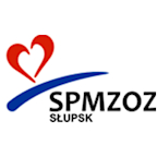 Samodzielny Publiczny Miejski Zakład Opieki Zdrowotnej w Słupsku logo