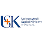 Uniwersytecki Szpital Kliniczny w Poznaniu logo