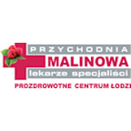 Przychodnia Zdrowia Malinowa logo