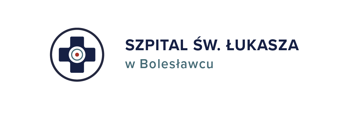 Zespół Opieki Zdrowotnej w Bolesławcu logo