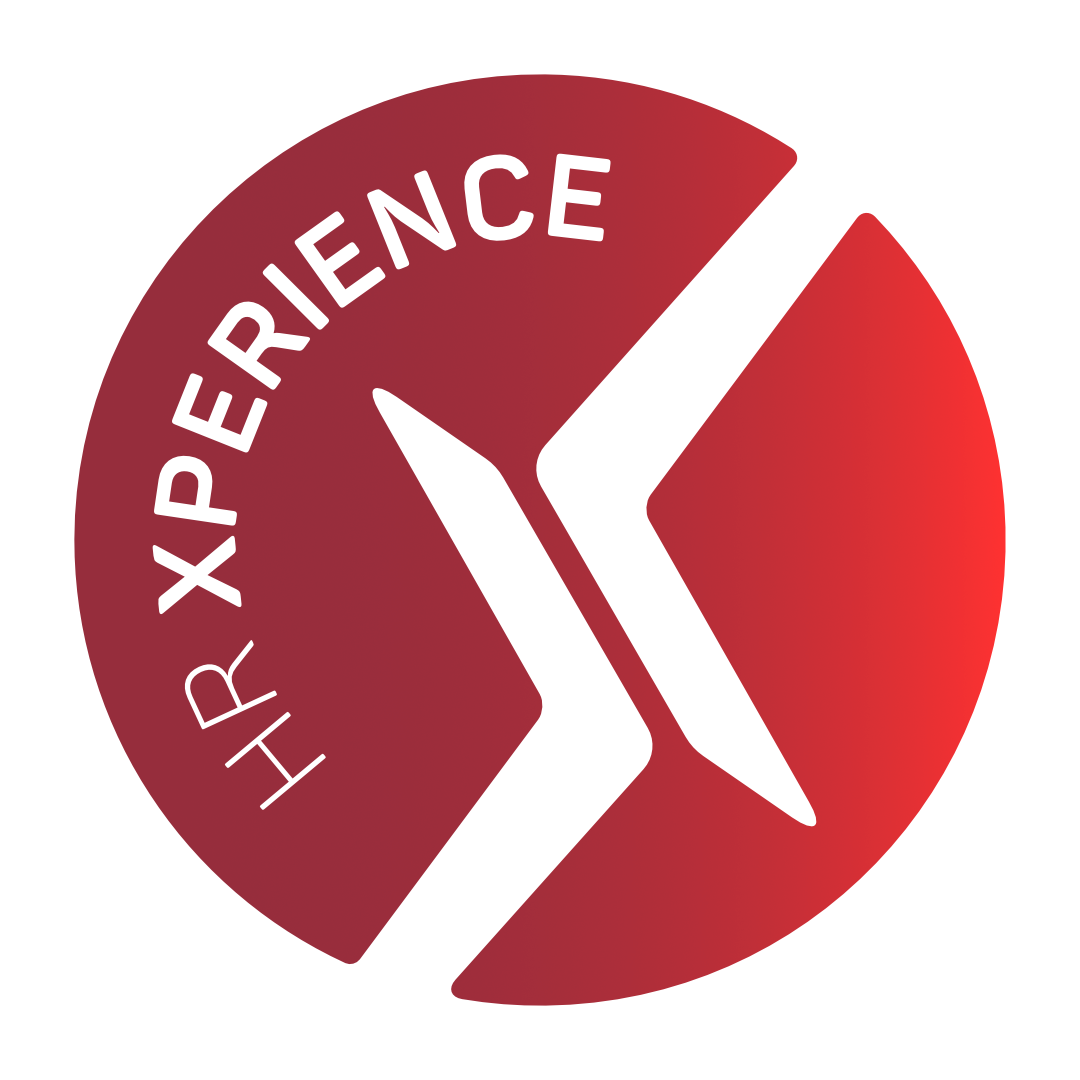 HR XPERIENCE POLAND SP. Z o.o. logo