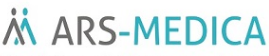 Ars Medica logo