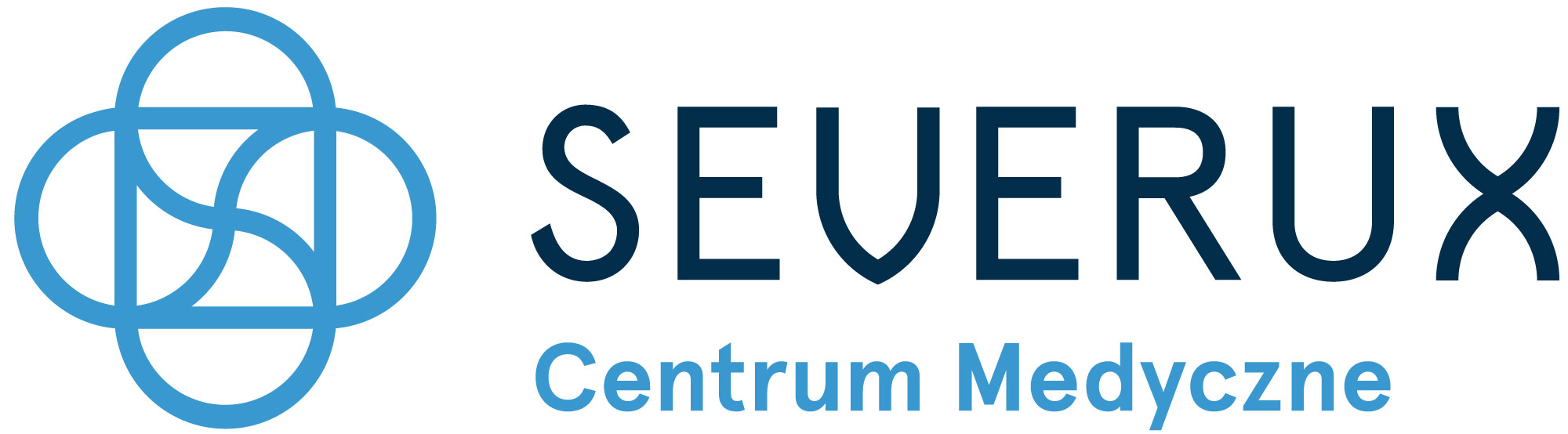 Centrum Medyczne Severux logo