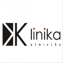 Klinika Uśmiechu logo