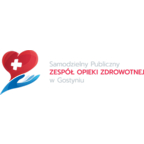 Samodzielny Publiczny Zespół Opieki Zdrowotnej w Gostyniu logo
