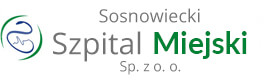 Sosnowiecki Szpital Miejski sp. z o.o. logo