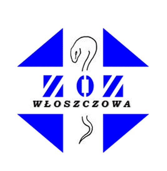 Zespół Opieki Zdrowotnej we Włoszczowie - Szpital Powiatowy im. Jana Pawła II  logo