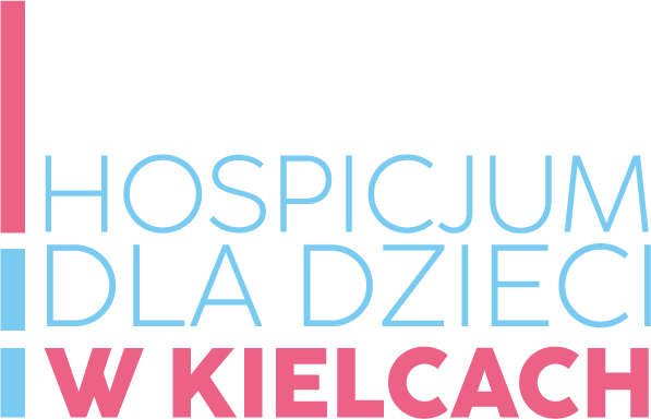 Hospicjum dla Dzieci Caritas Diecezji Kieleckiej logo
