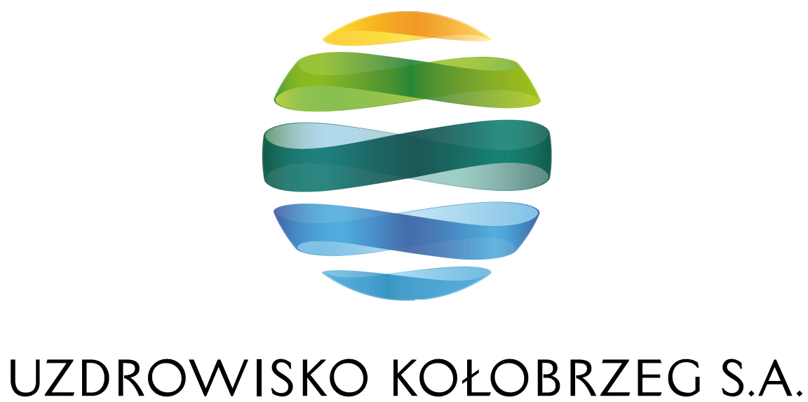 "Uzdrowisko Kołobrzeg" S.A. logo