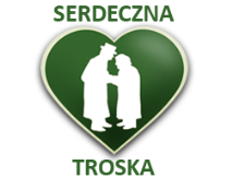 Serdeczna Troska sp. z o.o. logo