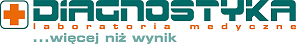 DIGANOSTYKA S.A. logo