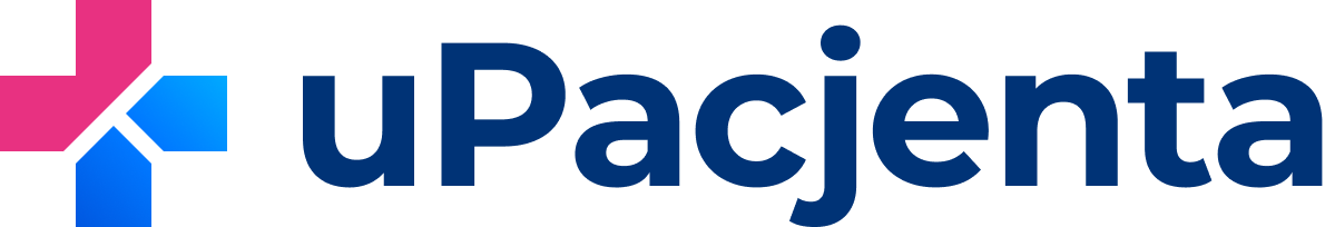 uPacjenta logo