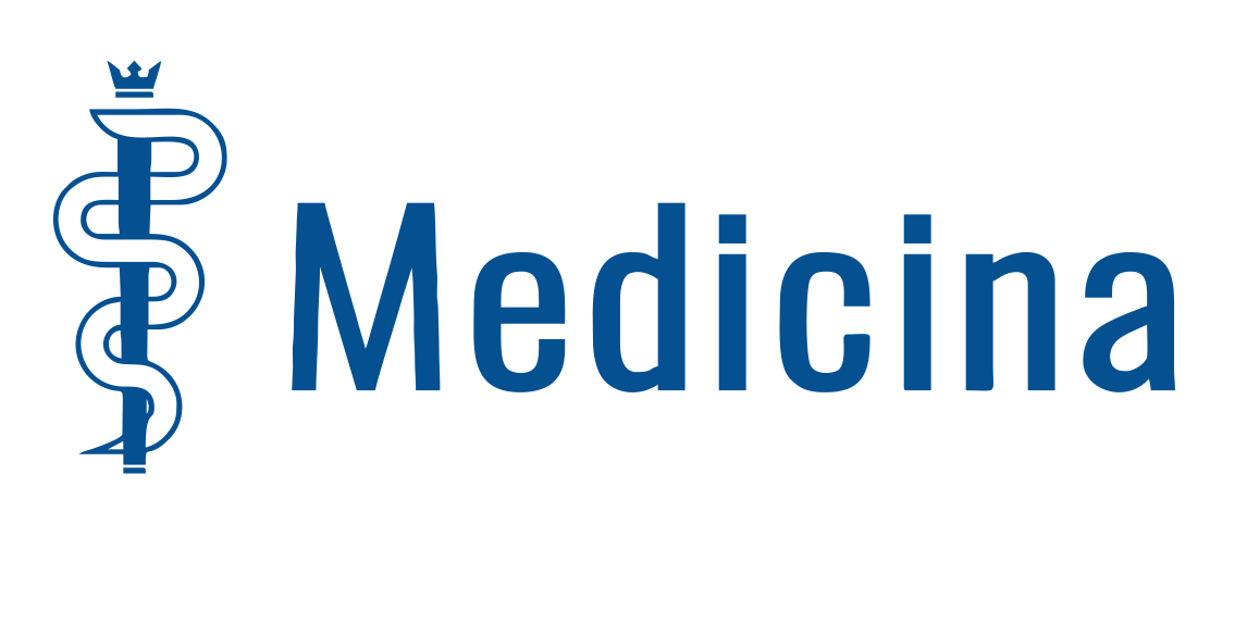 Medicina logo