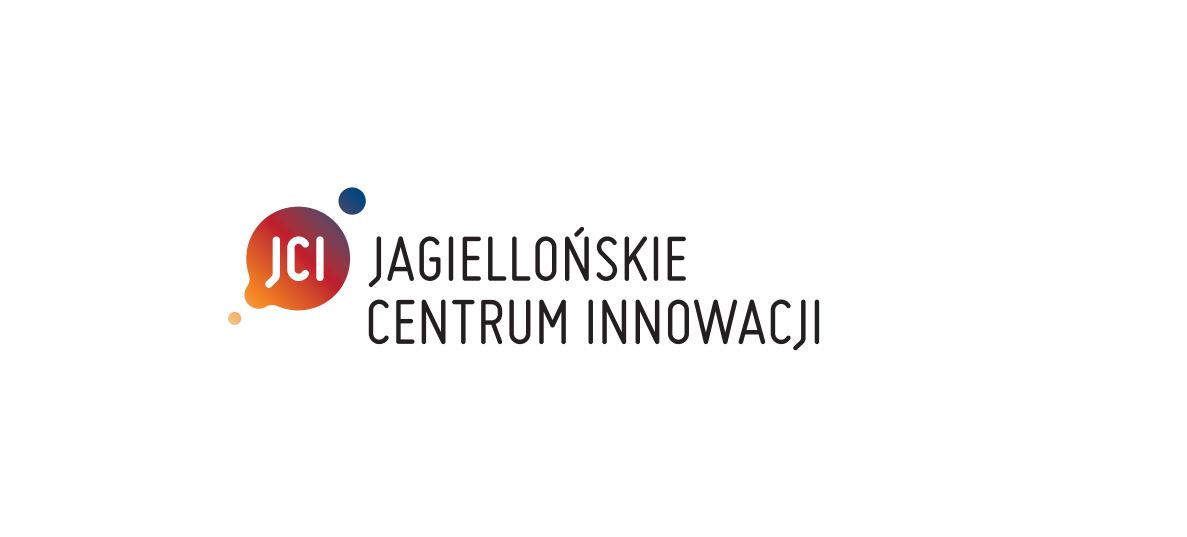 Centrum Badań Klinicznych w Jagiellońskim Centrum Innowacji Sp. z o.o.  logo