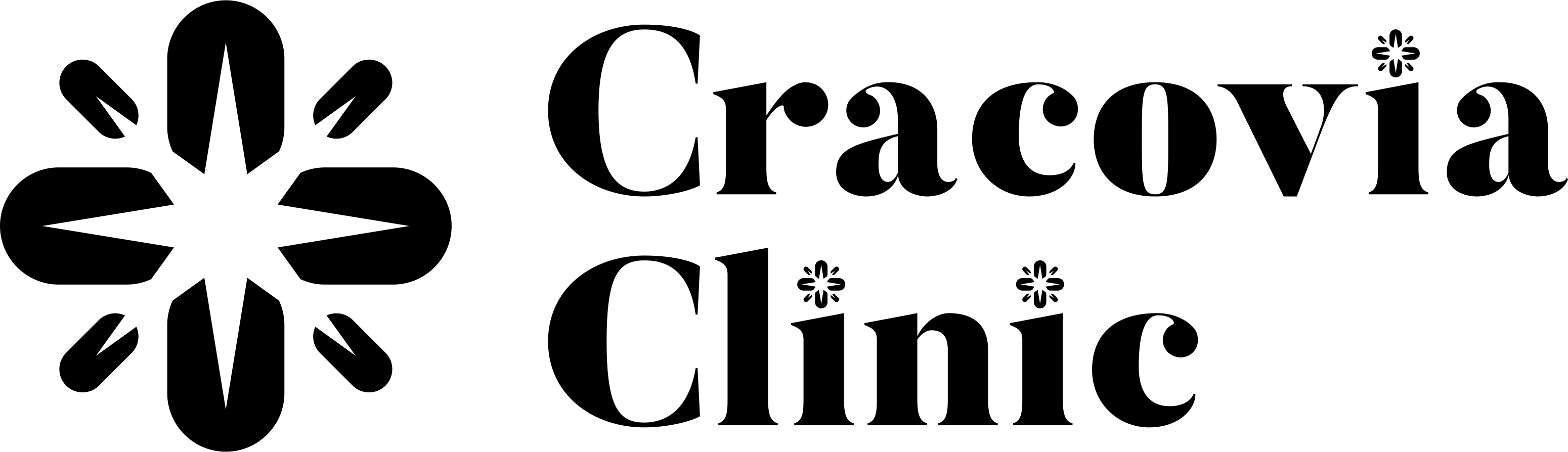 Cracovia Clinic Sp. z o. o. logo