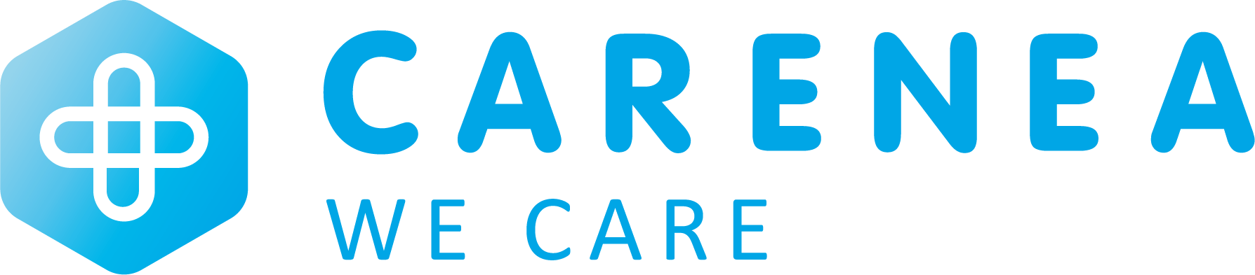 Carenea Polska logo