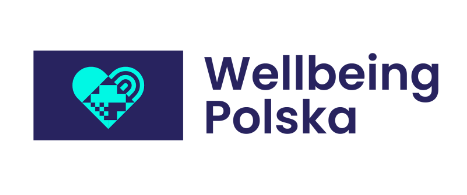 Wellbeing Polska logo